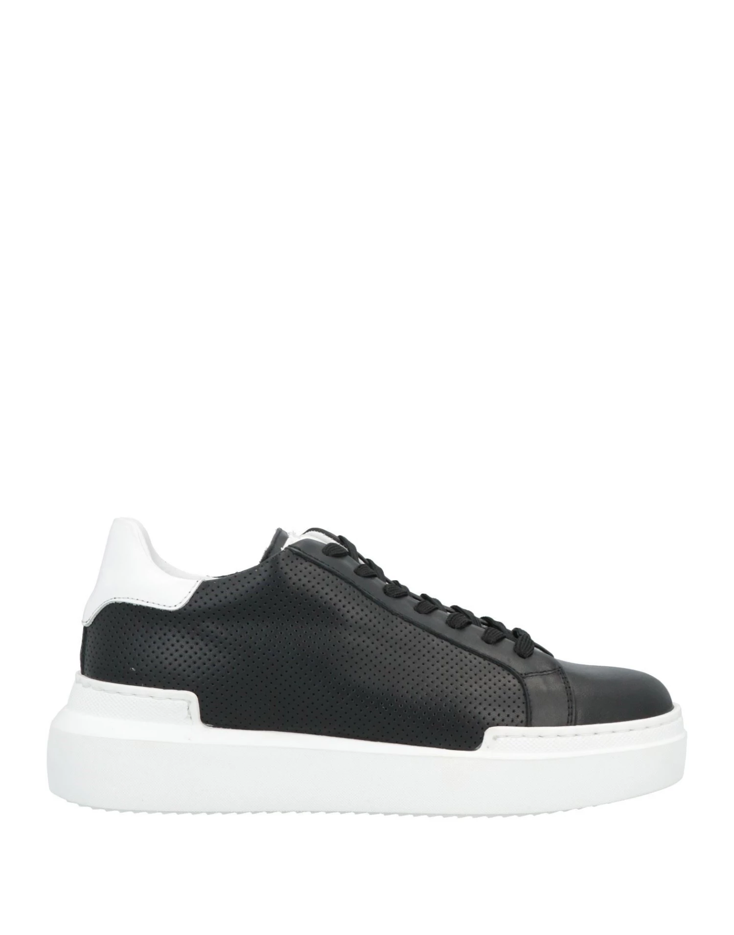 MARC ELLIS Sneakers For Women Black