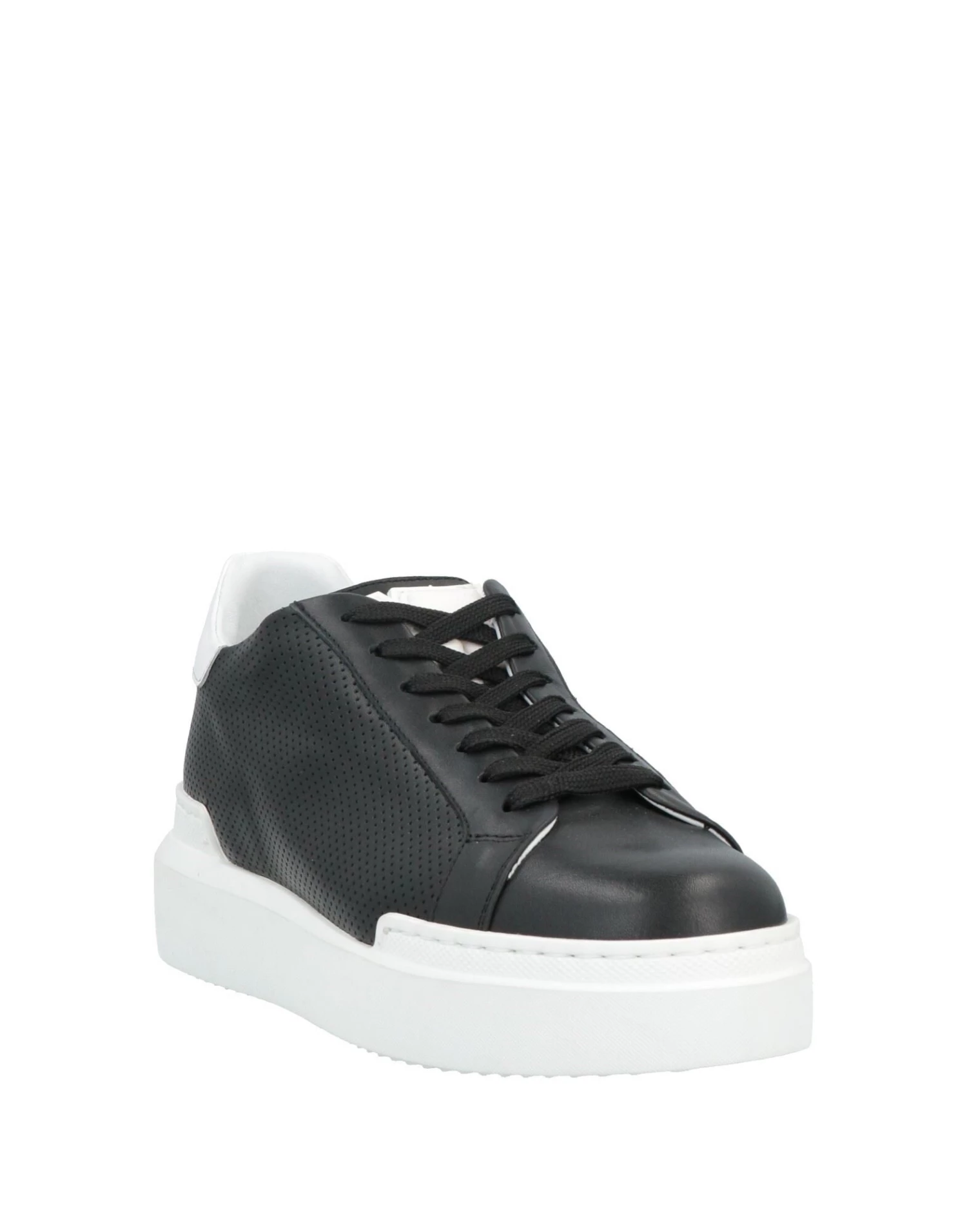MARC ELLIS Sneakers For Women Black - Image 2