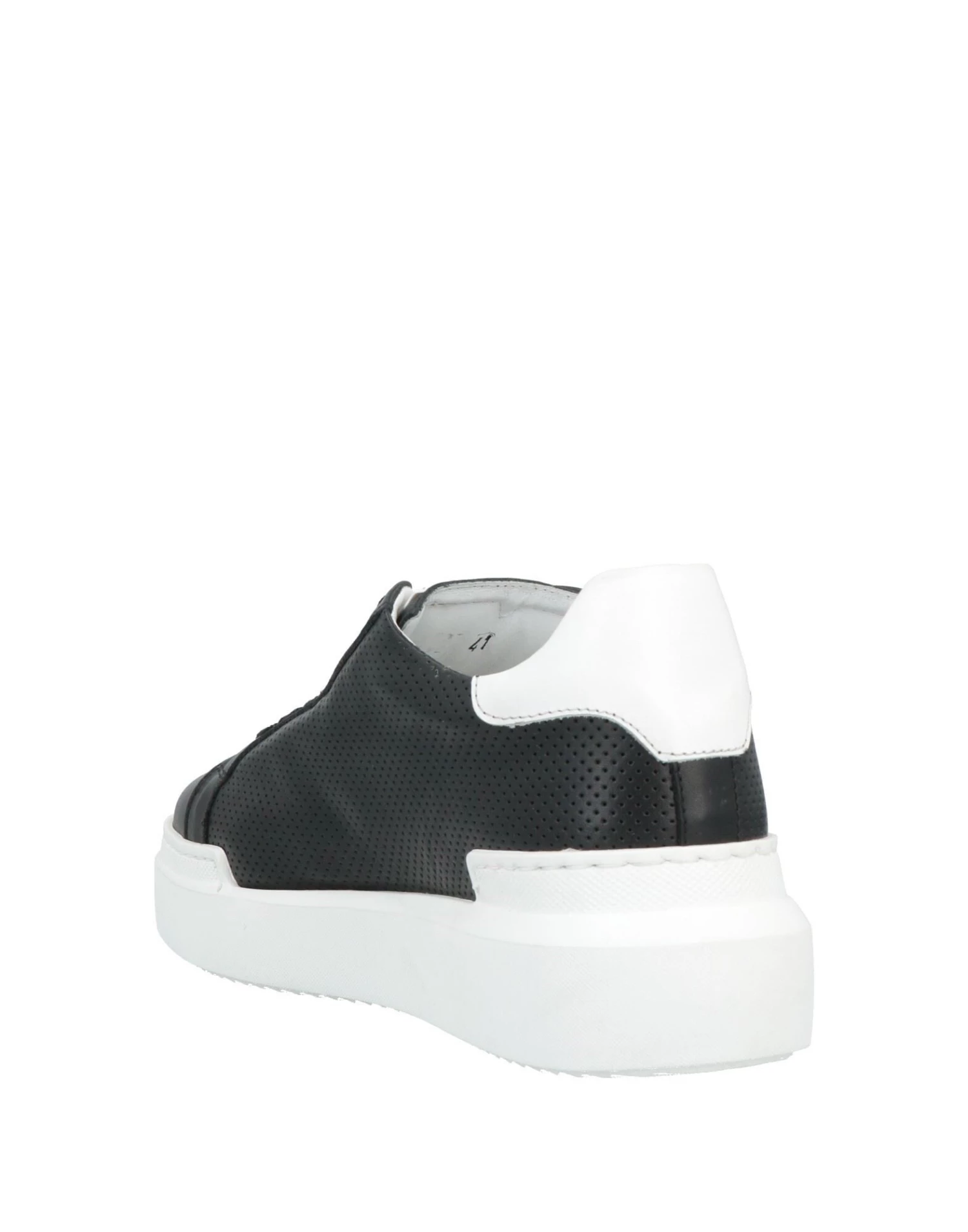 MARC ELLIS Sneakers For Women Black - Image 3