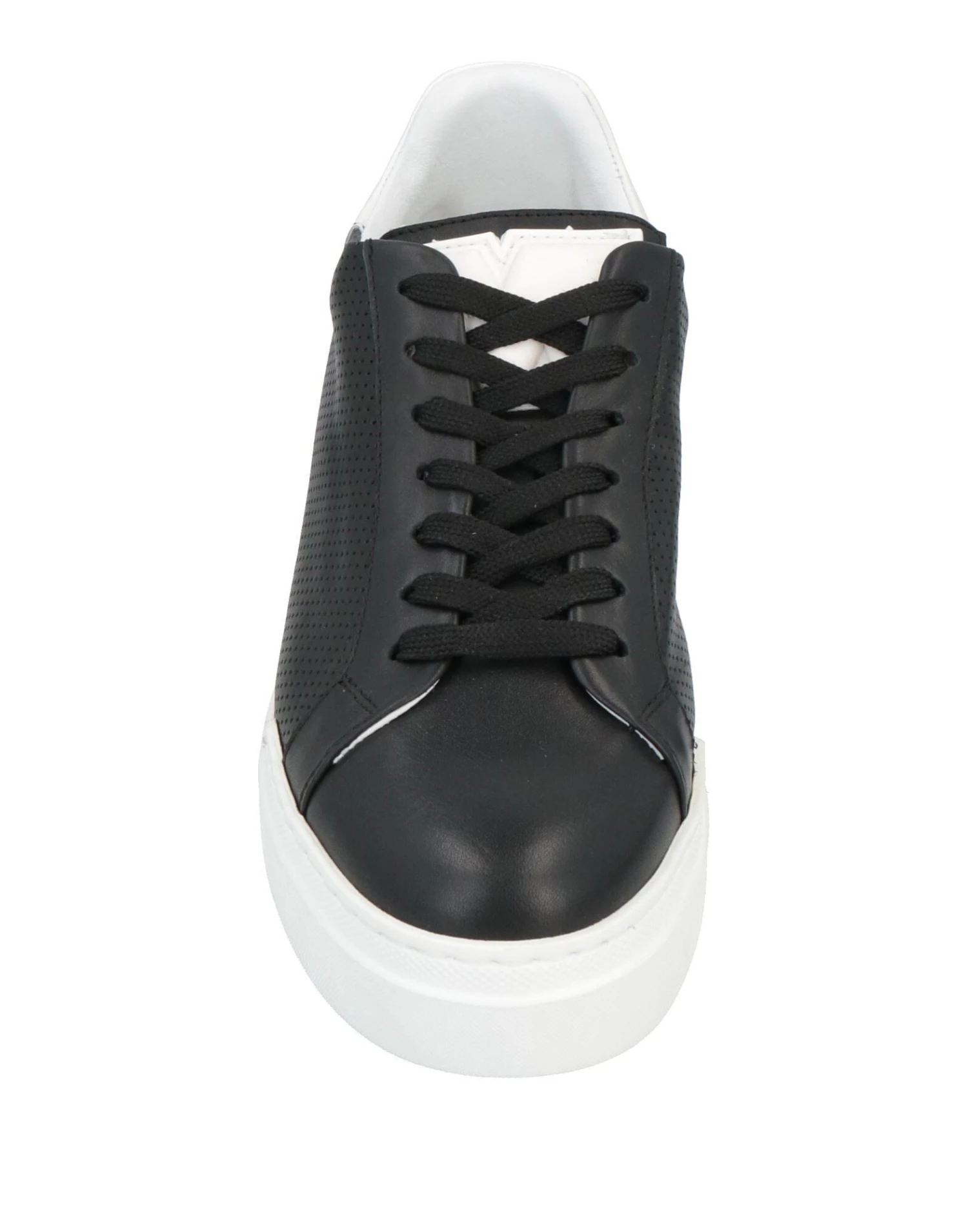 MARC ELLIS Sneakers For Women Black - Image 4