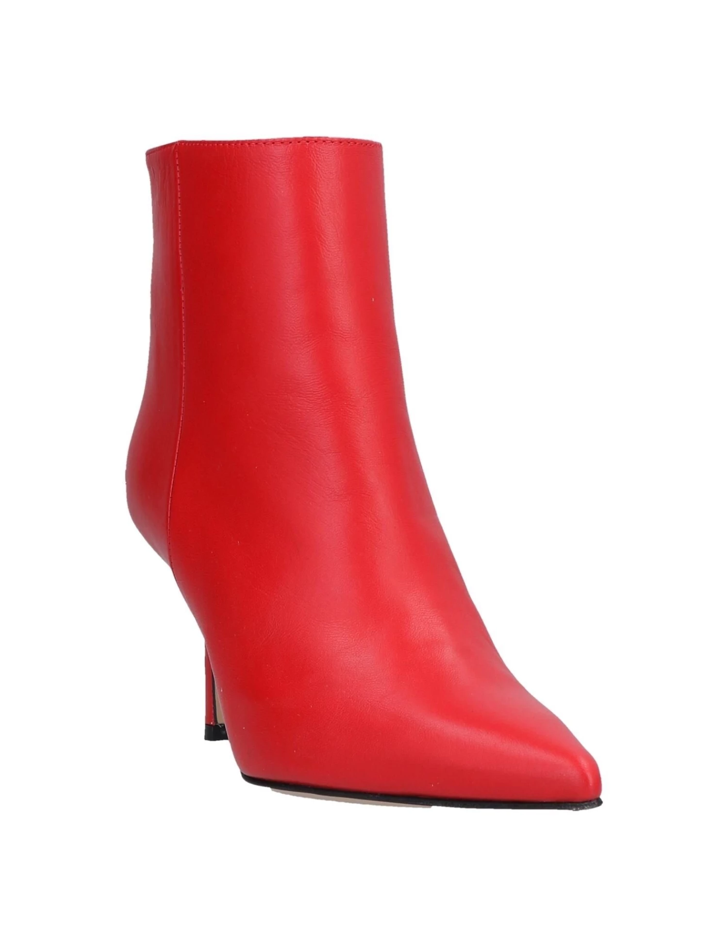 MARC ELLIS Ankle Boot For Women Red - Image 2