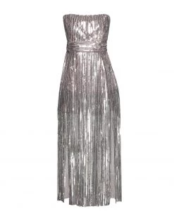 MARC ELLIS Short Dress For Women Blush