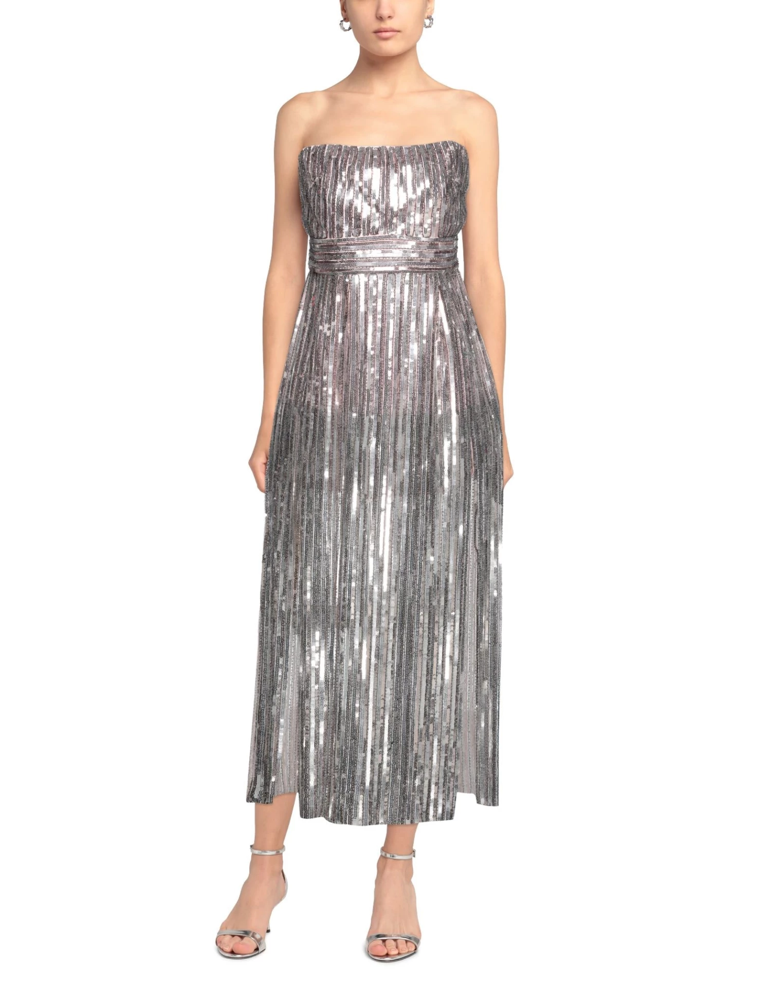 MARC ELLIS Short Dress For Women Blush - Image 2