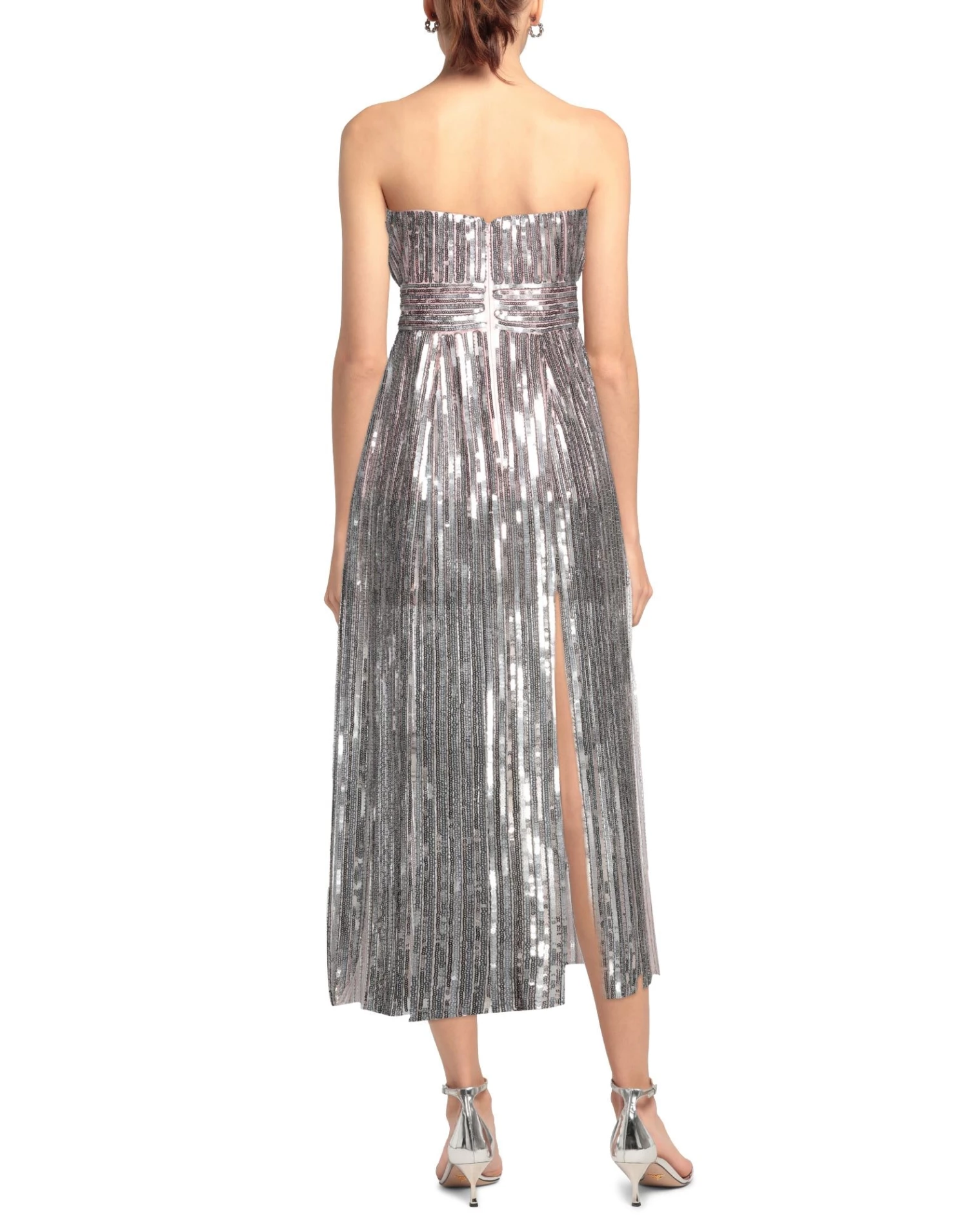 MARC ELLIS Short Dress For Women Blush - Image 3