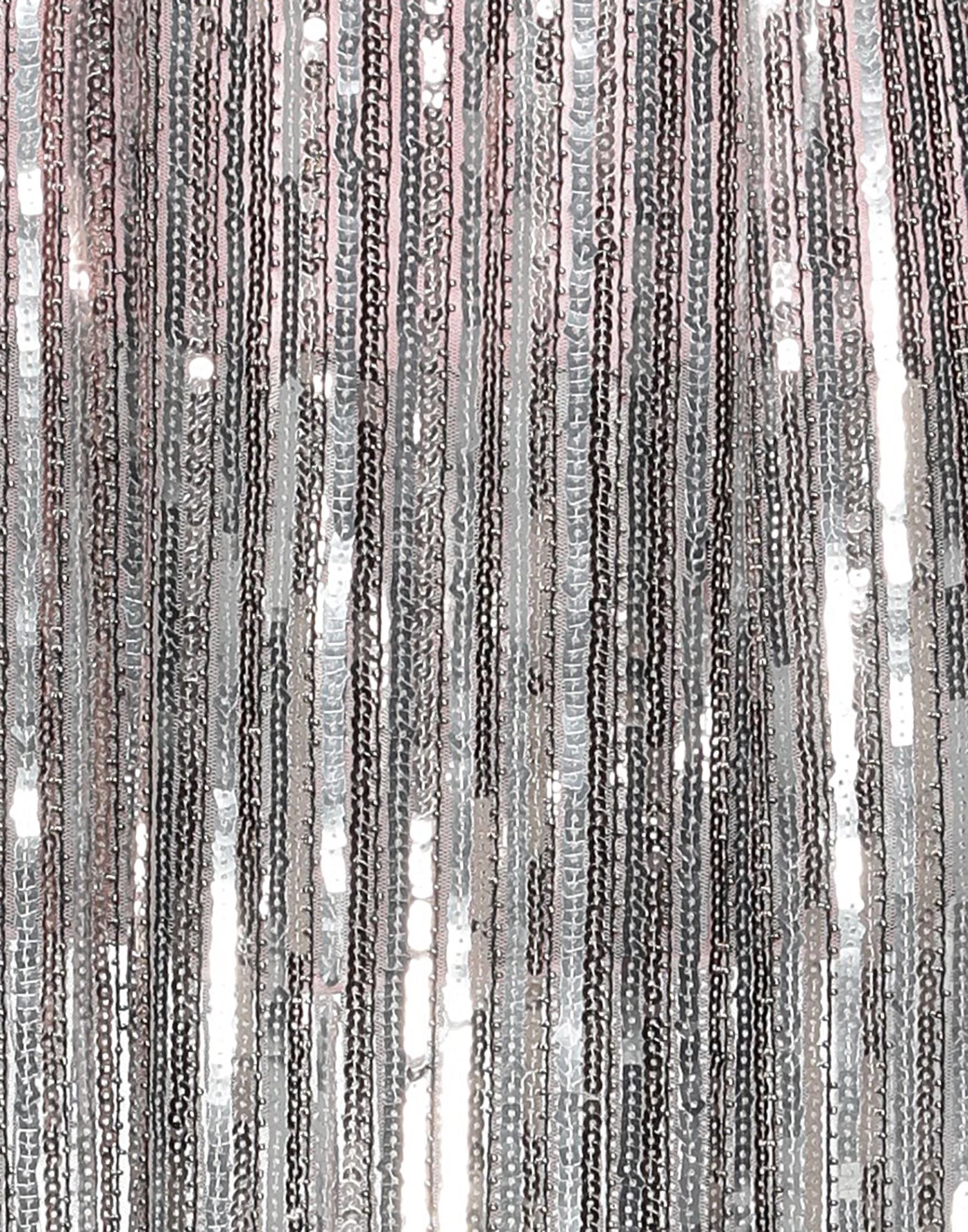 MARC ELLIS Short Dress For Women Blush - Image 4