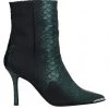 MARC ELLIS Ankle Boot For Women Deep Jade