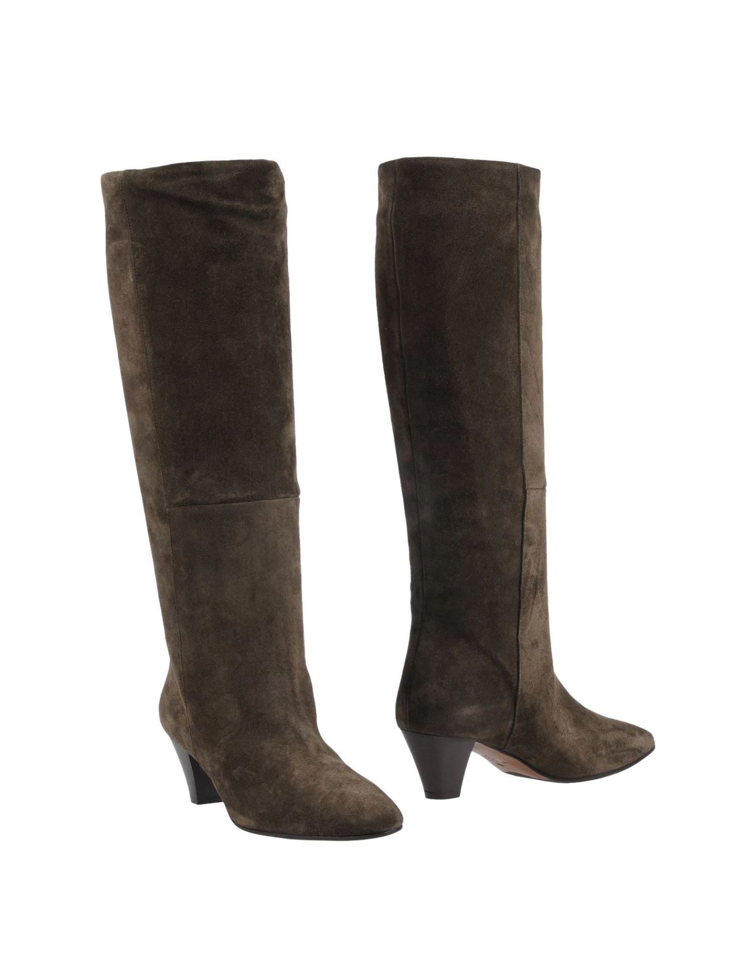 MARC ELLIS Boots For Women Military Green