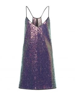 MARC ELLIS Short Dress For Women Pink