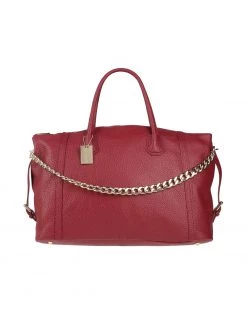 MARC ELLIS Handbag For Women Maroon