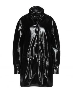 MARC ELLIS Coat For Women Black