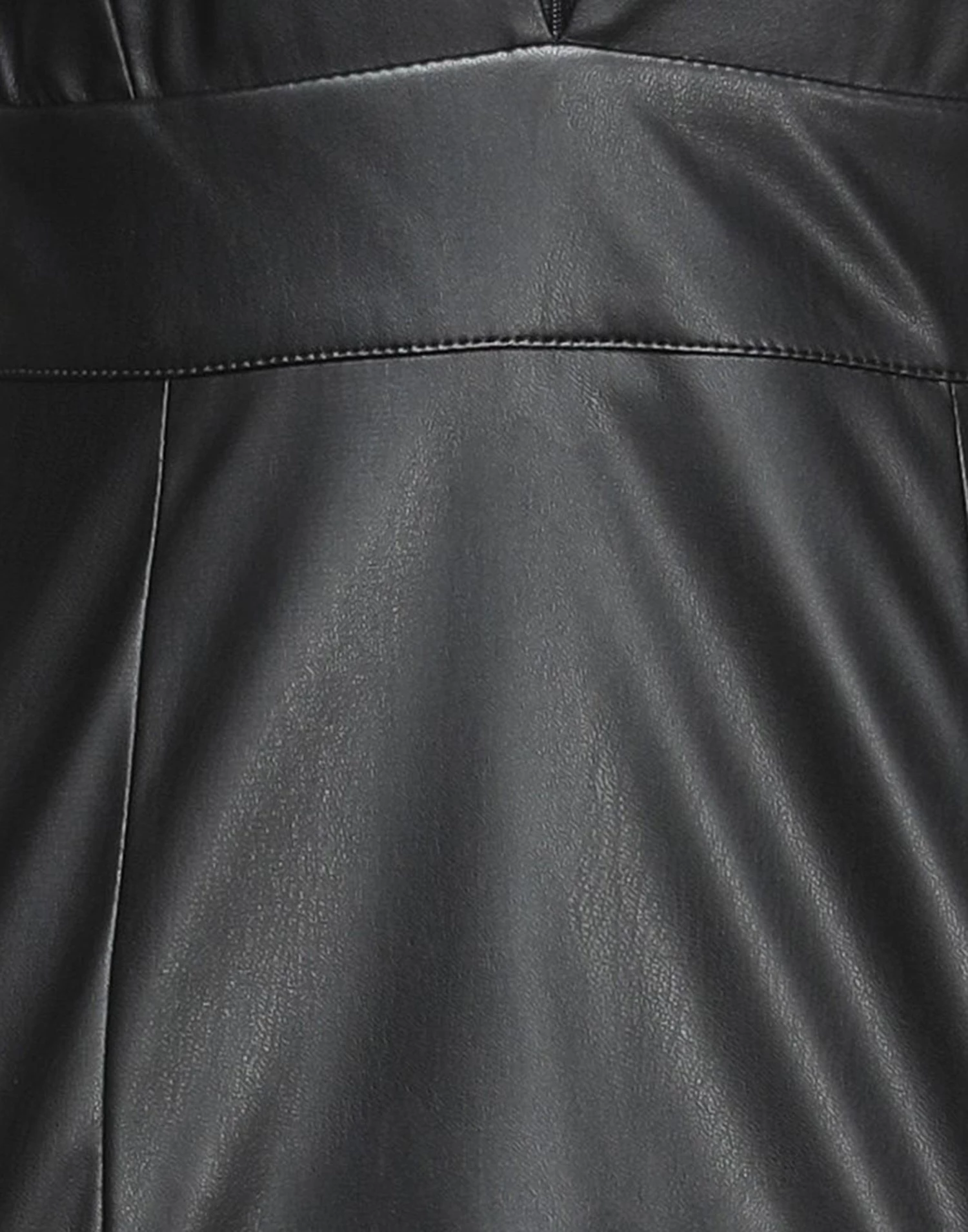 MARC ELLIS Short Dress For Women Black - Image 4