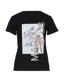 MARC ELLIS T-shirt For Women Black