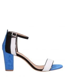 MARC ELLIS Sandals For Women White