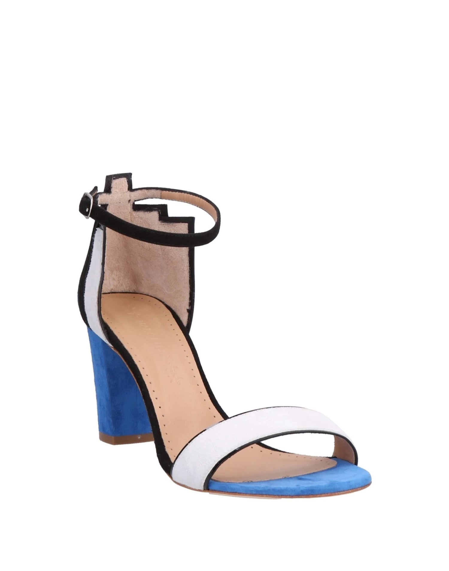 MARC ELLIS Sandals For Women White - Image 2