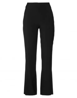 MARC ELLIS Casual Pants For Women Black