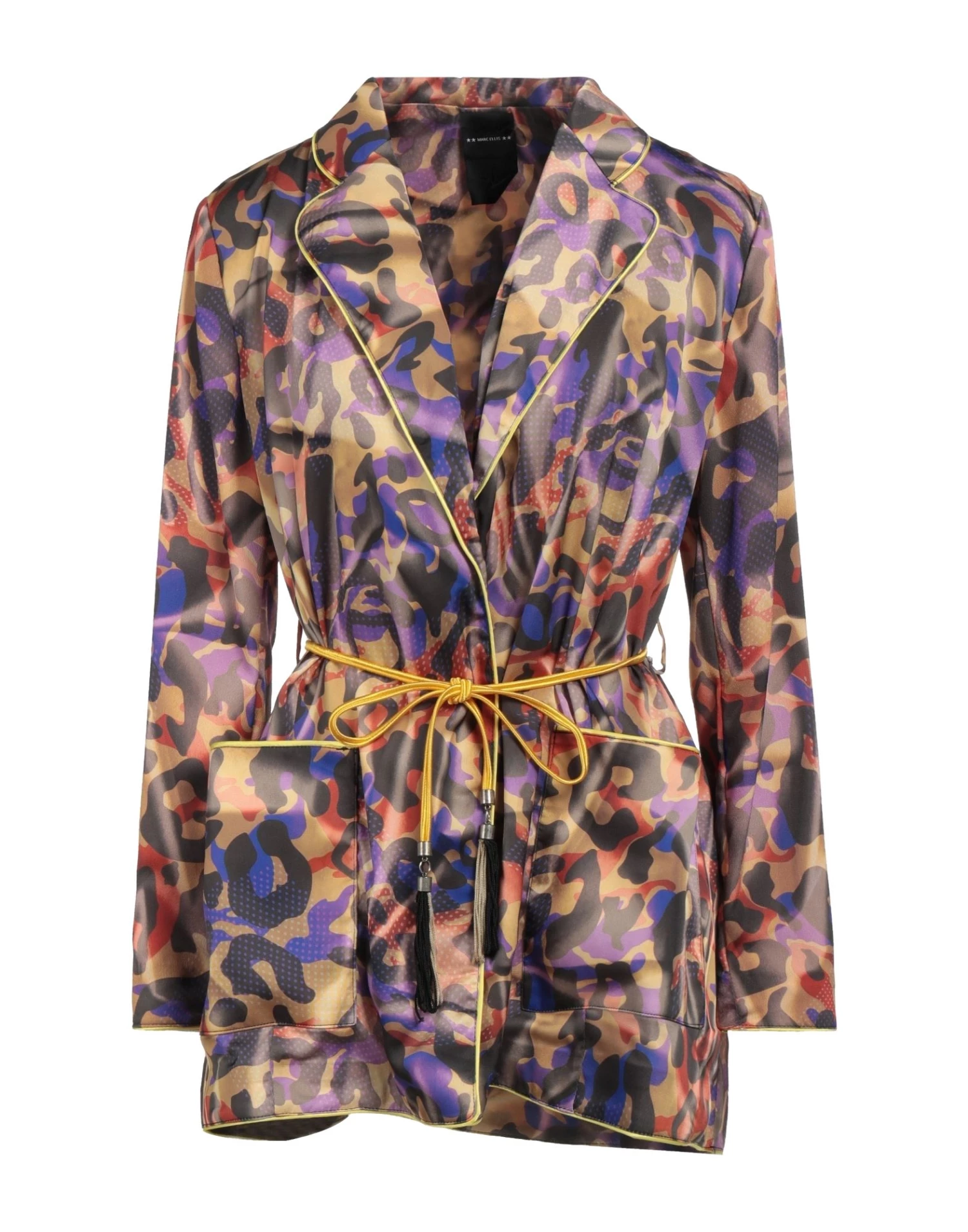 MARC ELLIS Blazer For Women Purple