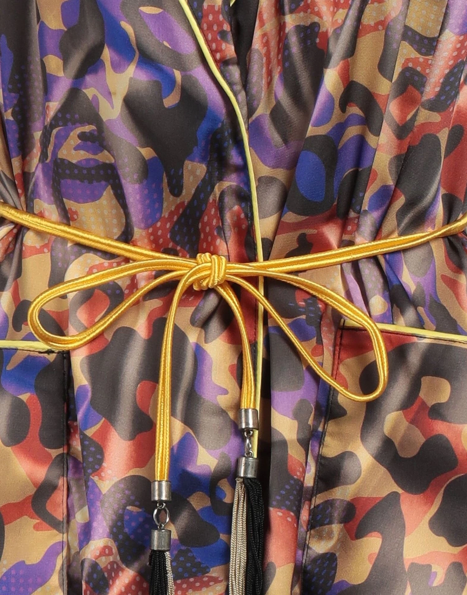 MARC ELLIS Blazer For Women Purple - Image 4