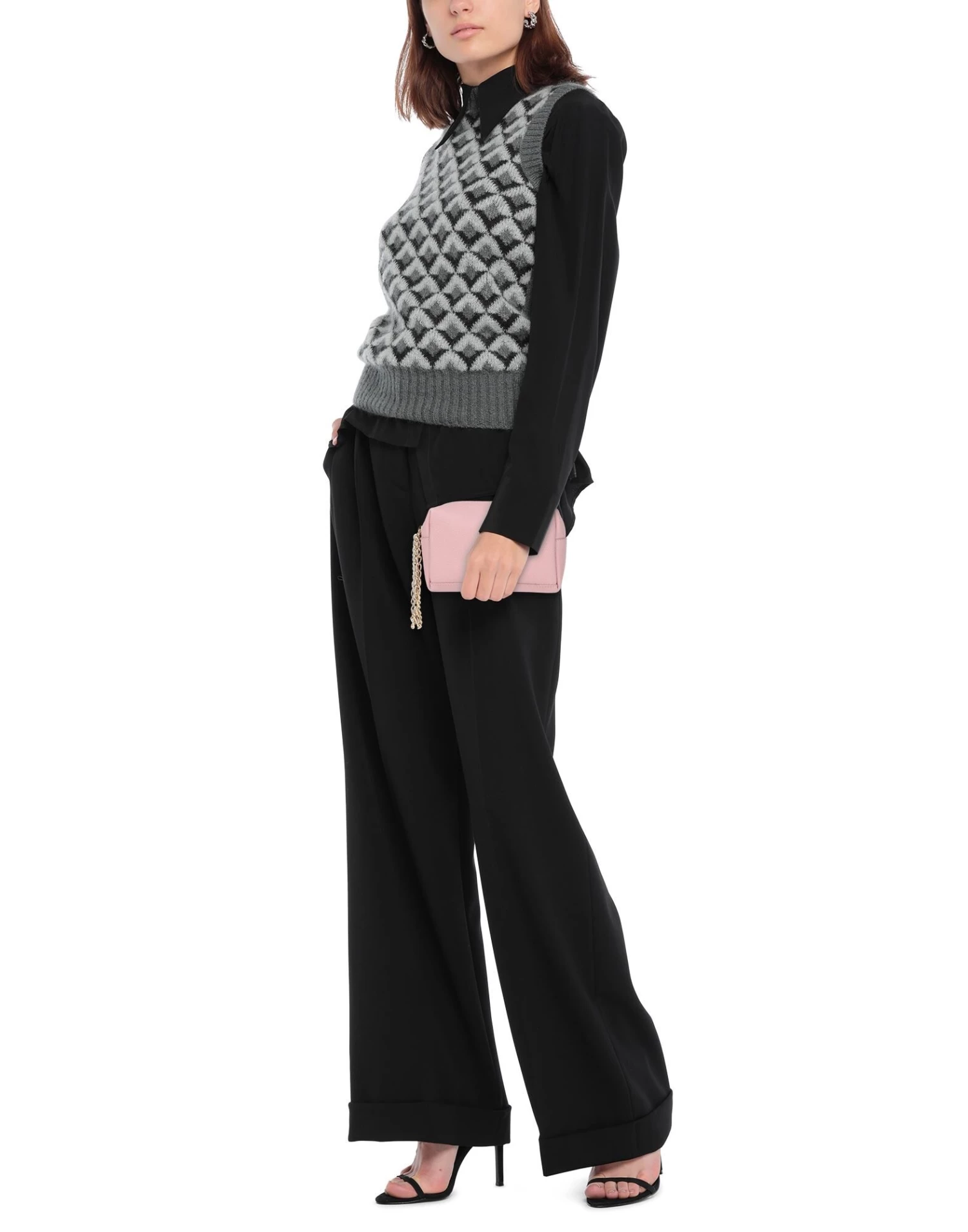 MARC ELLIS Handbag For Women Pastel Pink - Image 3