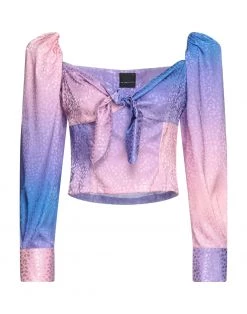 MARC ELLIS Blouse For Women Pink