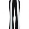 MARC ELLIS Casual Pants For Women Black