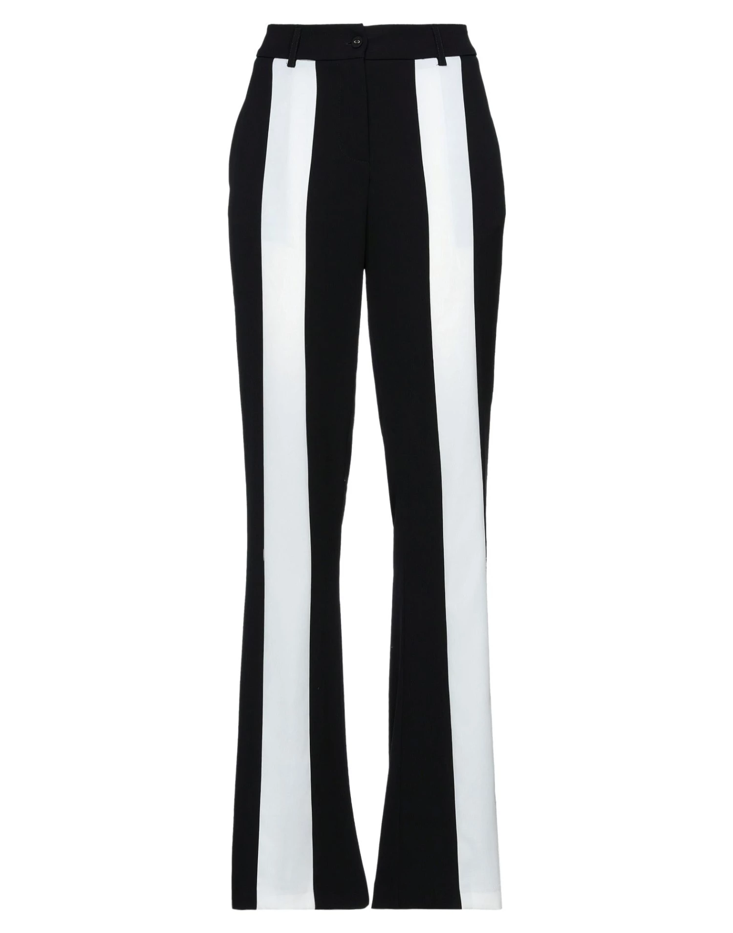 MARC ELLIS Casual Pants For Women Black