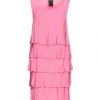 MARC ELLIS Short Dress For Women Pink