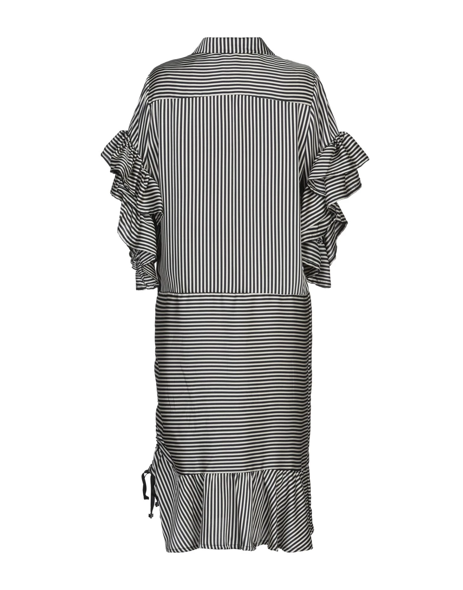 MARC ELLIS Midi Dress For Women Ivory - Image 2