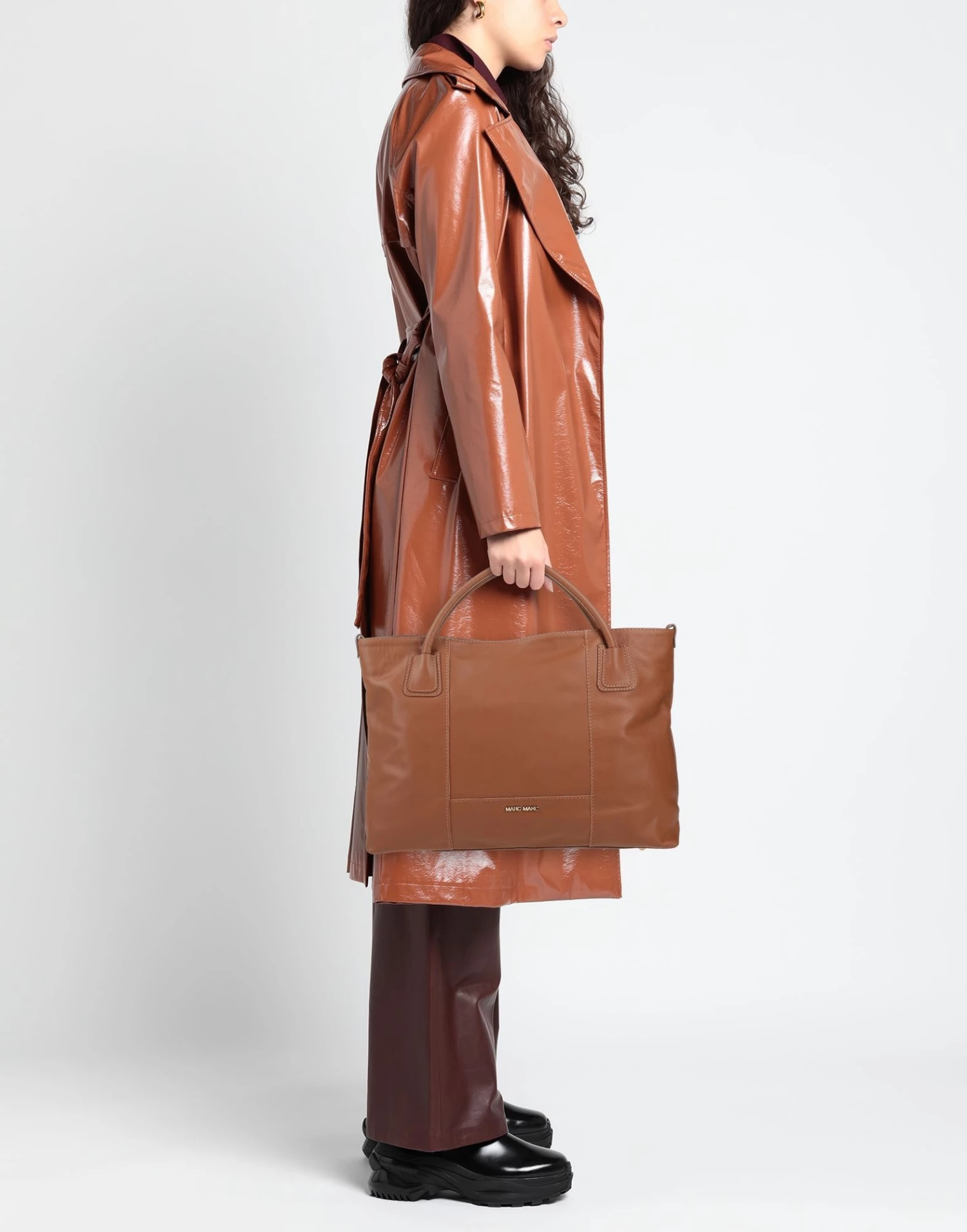 MARC ELLIS Handbag For Women Tan - Image 3