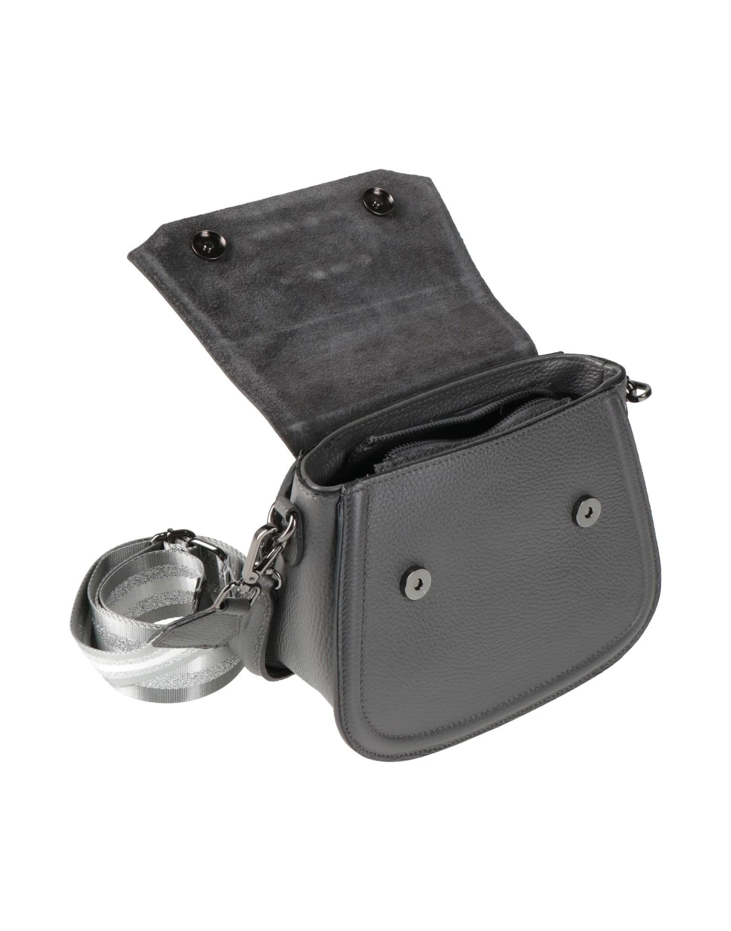 MARC ELLIS Handbag For Women Grey - Image 2