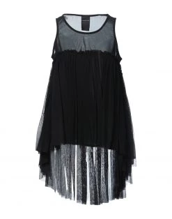 MARC ELLIS Top For Women Black