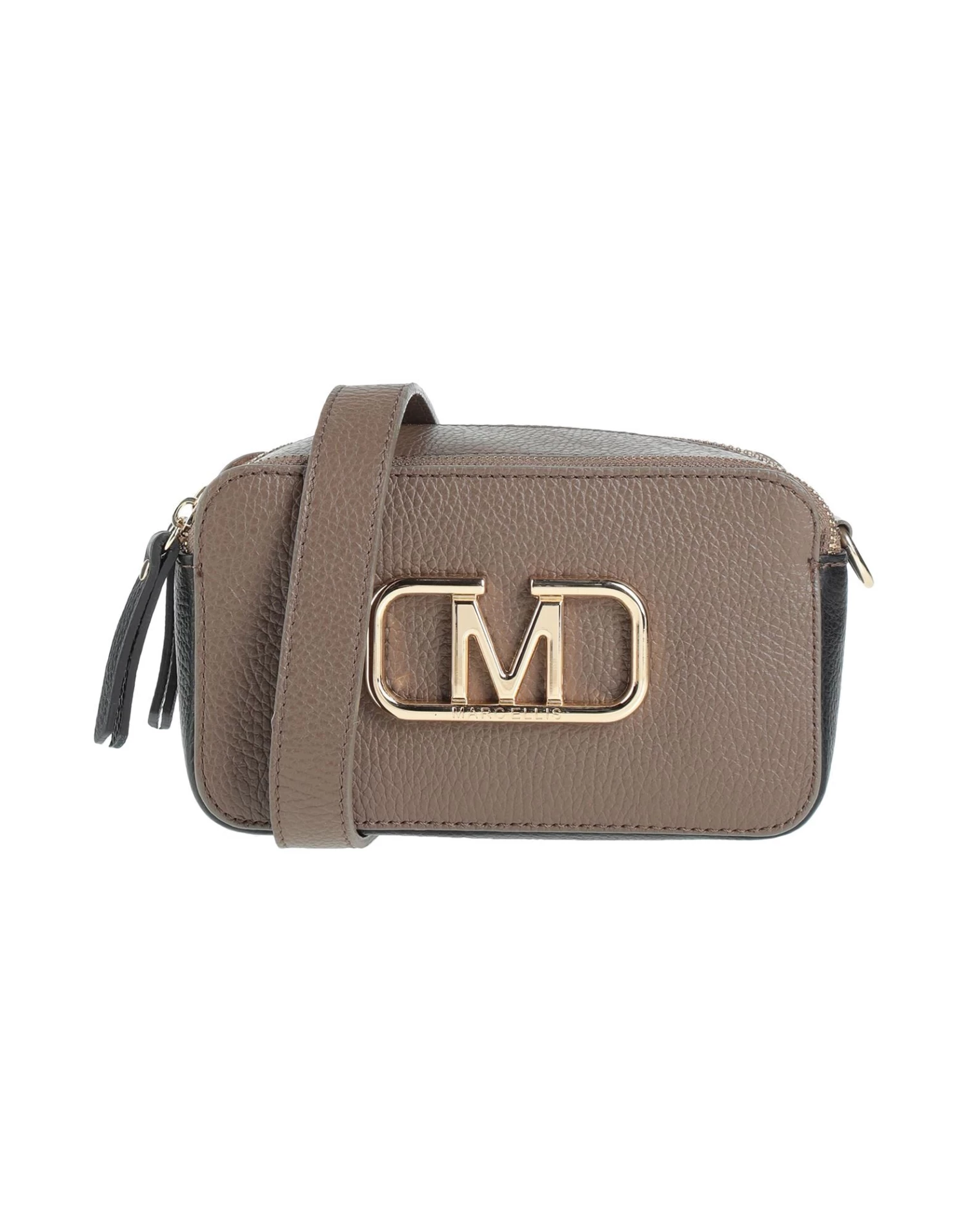 MARC ELLIS Cross-body Bags For Women Khaki