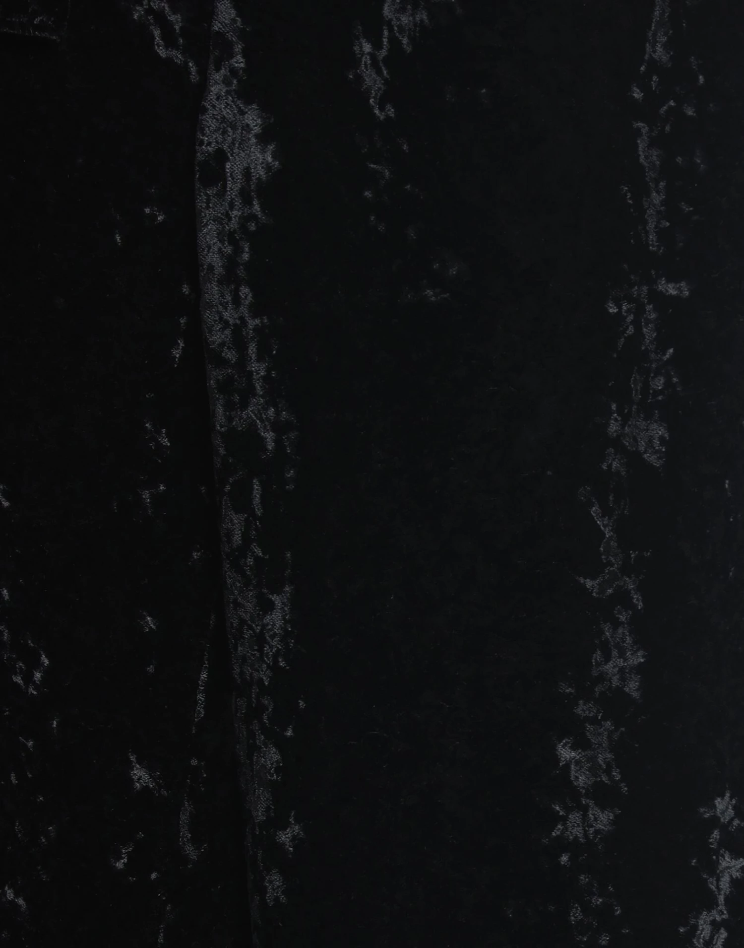 MARC ELLIS Casual Pants For Women Black - Image 4