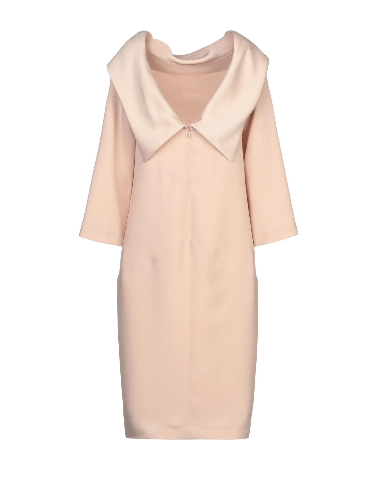MARC ELLIS Midi Dress For Women Blush - Image 2