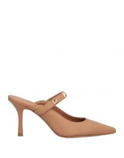 MARC ELLIS Mules And Clogs For Women Camel