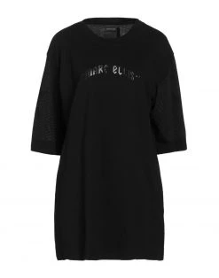 MARC ELLIS T-shirt For Women Black