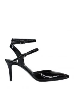 MARC ELLIS Pump For Women Black