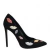 MARC ELLIS Pump For Women Black