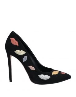 MARC ELLIS Pump For Women Black