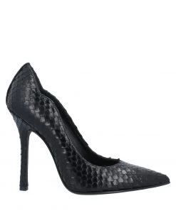 MARC ELLIS Pump For Women Black