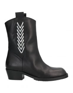 MARC ELLIS Ankle Boot For Women Black