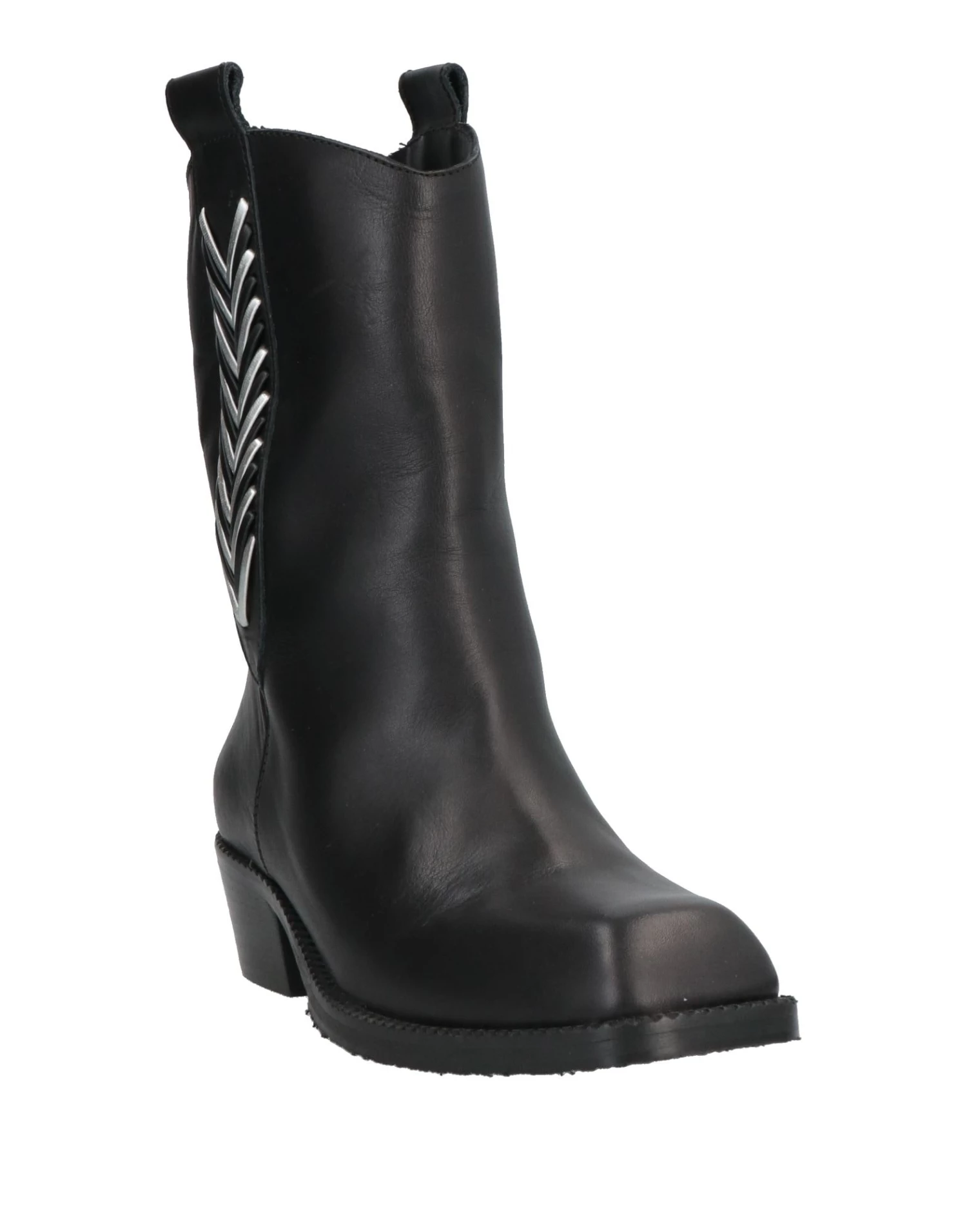 MARC ELLIS Ankle Boot For Women Black - Image 2
