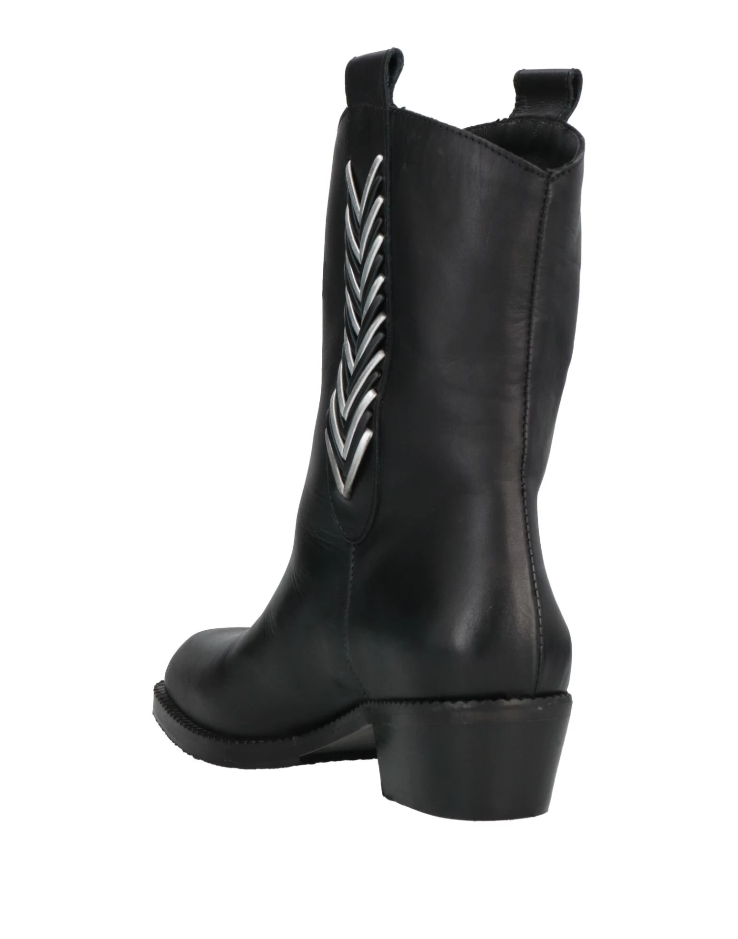 MARC ELLIS Ankle Boot For Women Black - Image 3