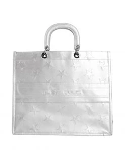 MARC ELLIS Handbag For Women Light Grey