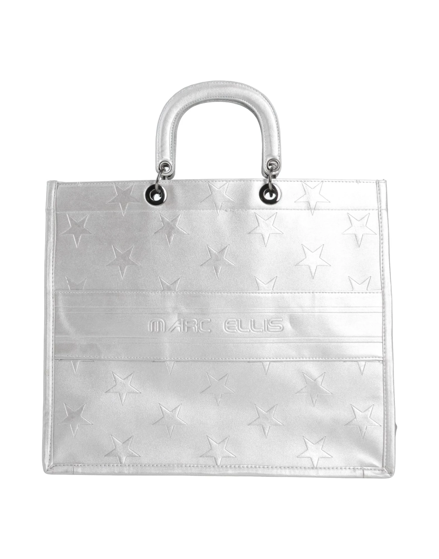 MARC ELLIS Handbag For Women Light Grey