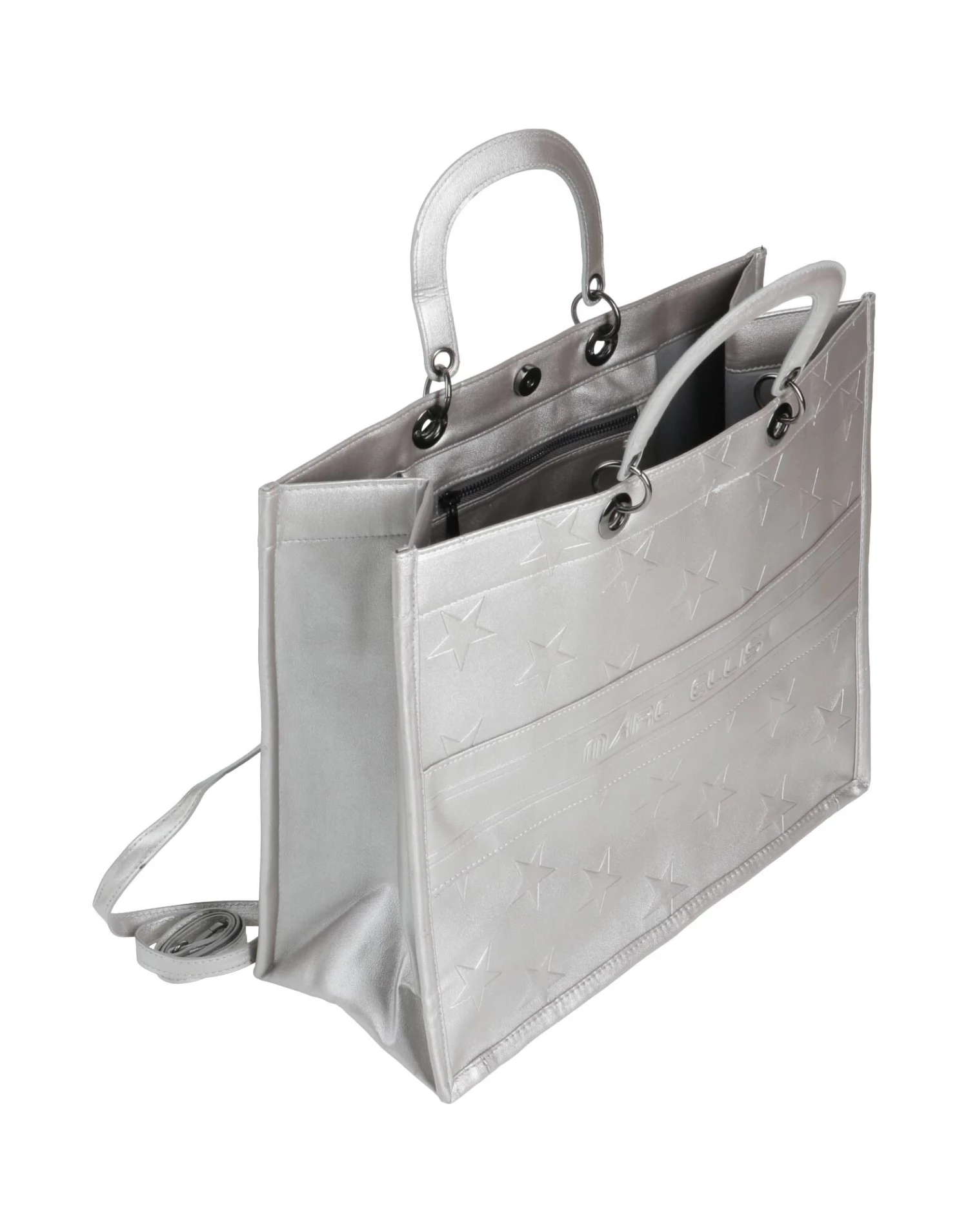 MARC ELLIS Handbag For Women Light Grey - Image 2