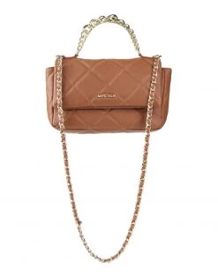 MARC ELLIS Handbag For Women Tan