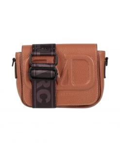 MARC ELLIS Cross-body Bags For Women Tan