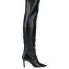 MARC ELLIS Boots For Women Black