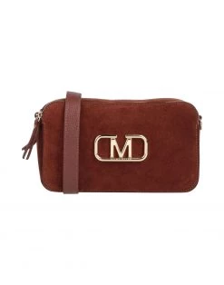 MARC ELLIS Cross-body Bags For Women Rust