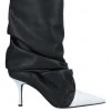 MARC ELLIS Ankle Boot For Women Black